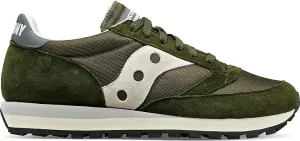 Saucony Men's Jazz 81 Sneaker