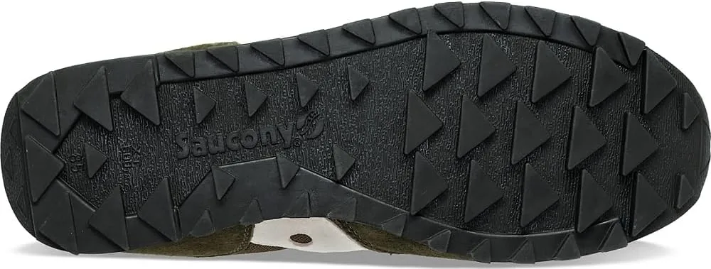 Saucony Men's Jazz 81 Sneaker