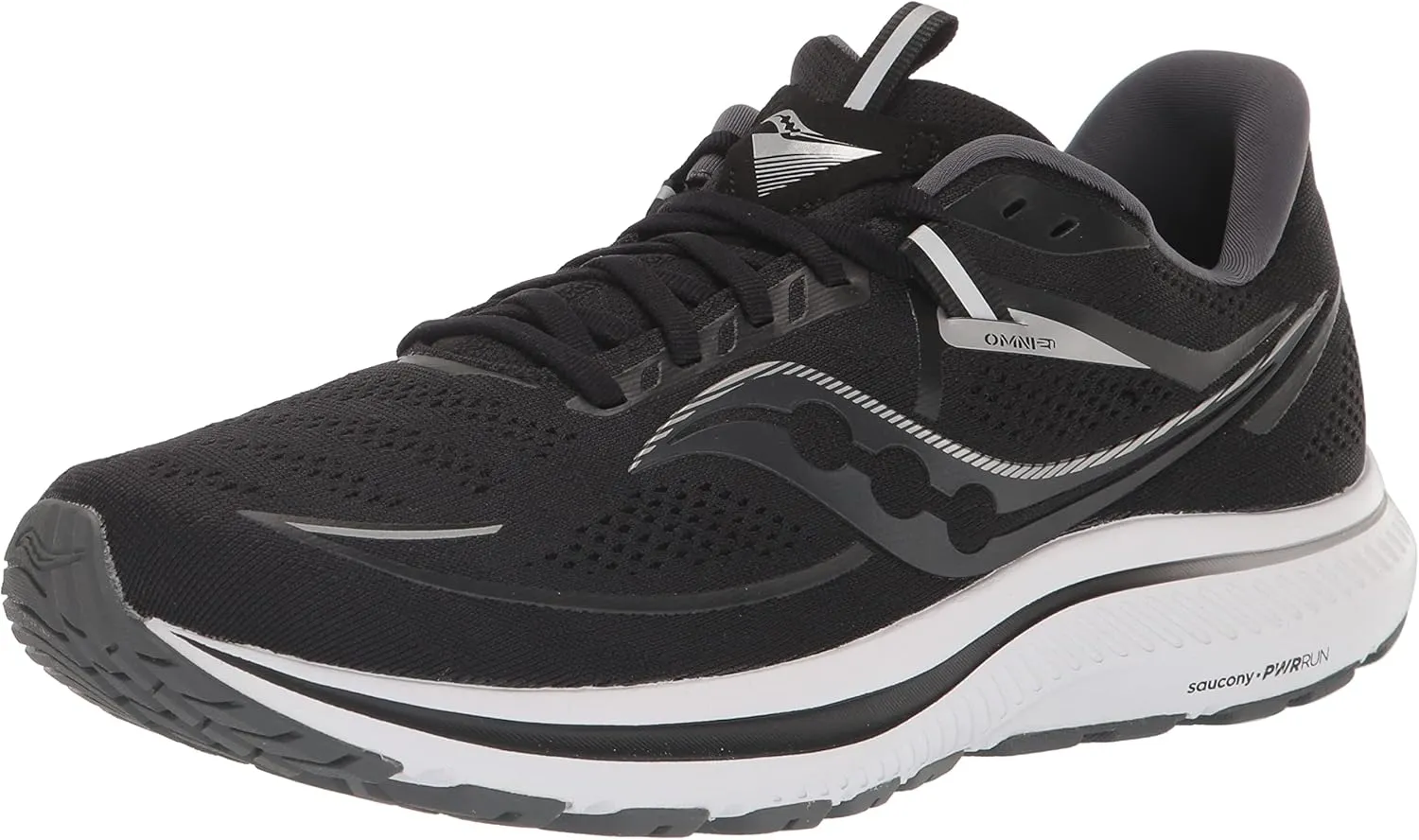 Saucony Men's Omni 21 Running Shoe