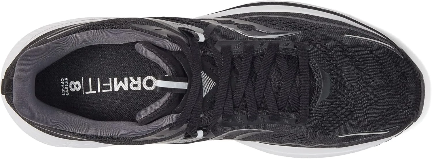 Saucony Men's Omni 21 Running Shoe