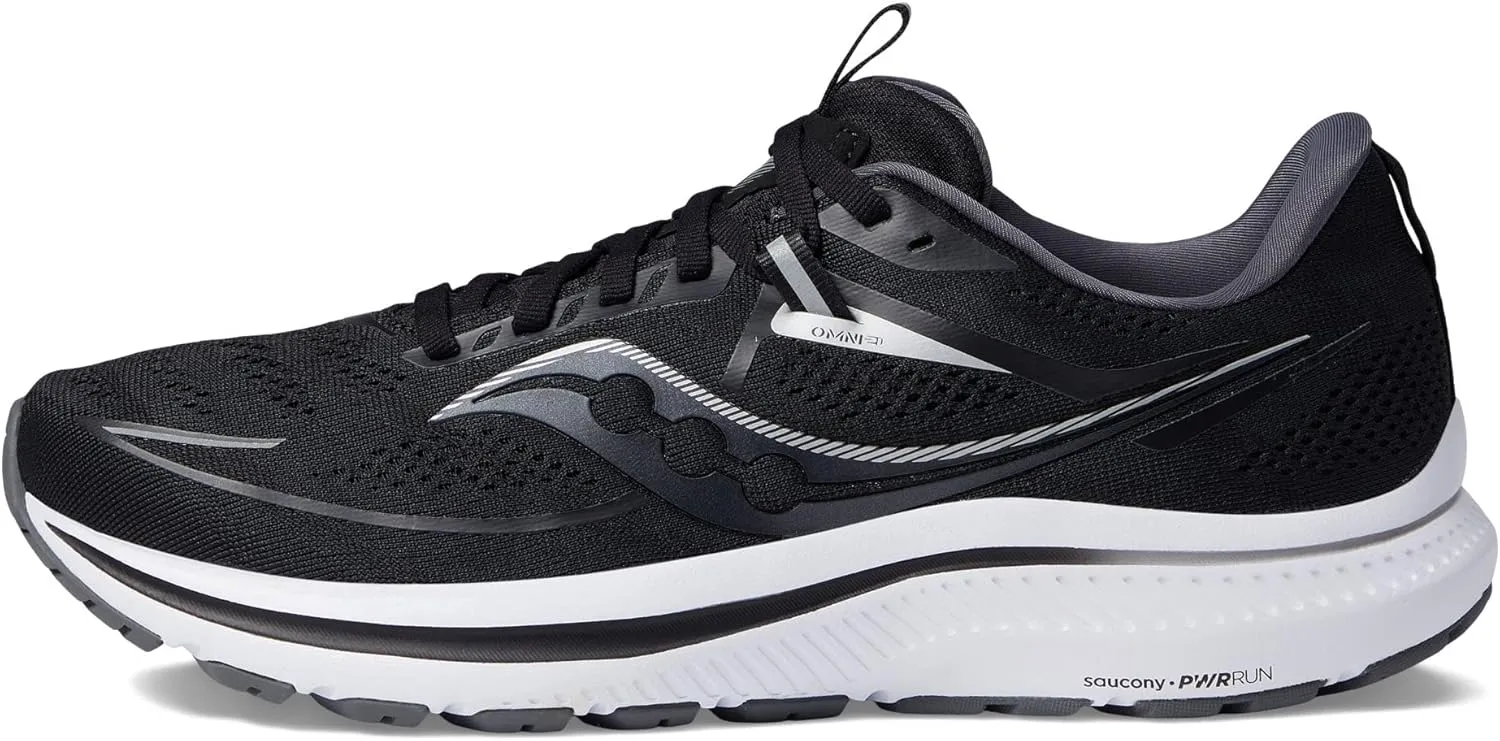 Saucony Men's Omni 21 Running Shoe