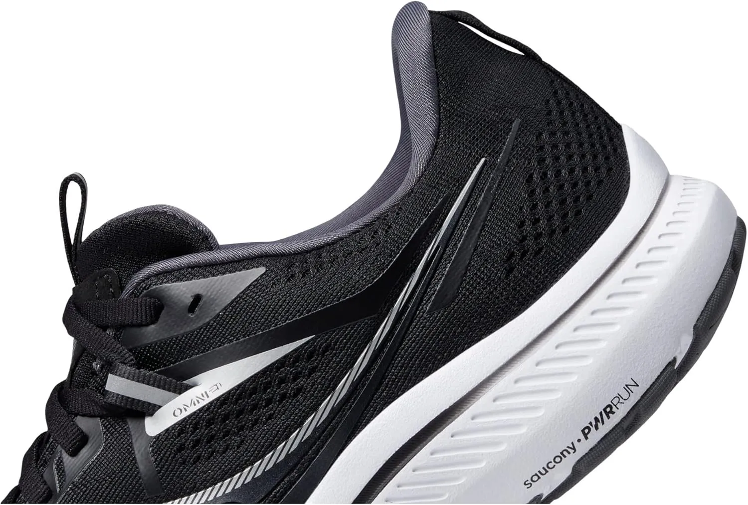Saucony Men's Omni 21 Running Shoe