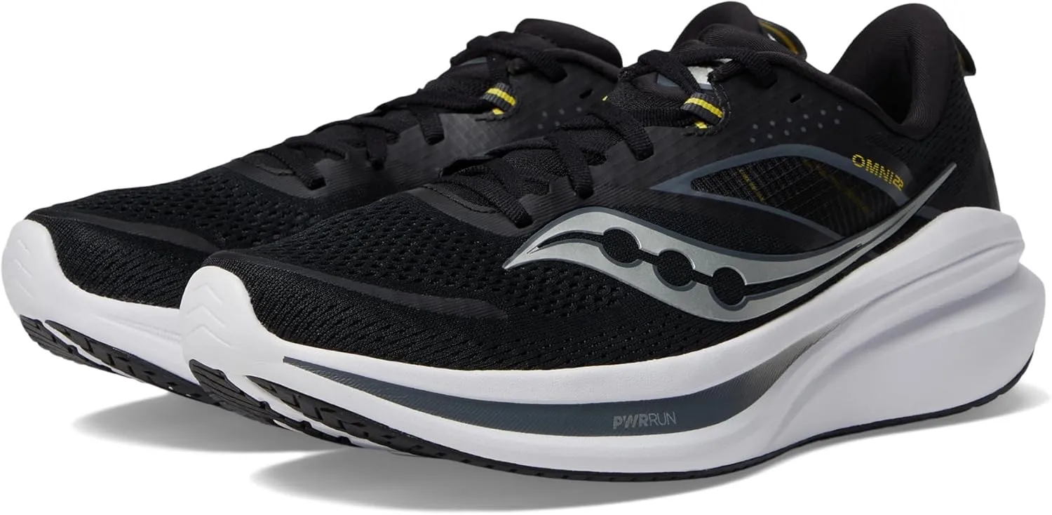 Saucony Men's Omni 22 Sneaker