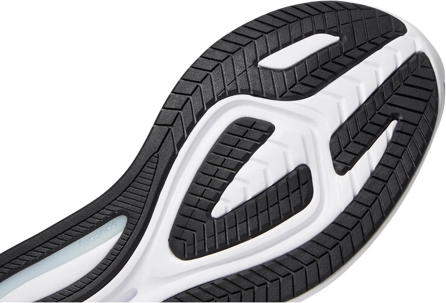 Saucony Men's Omni 22 Sneaker