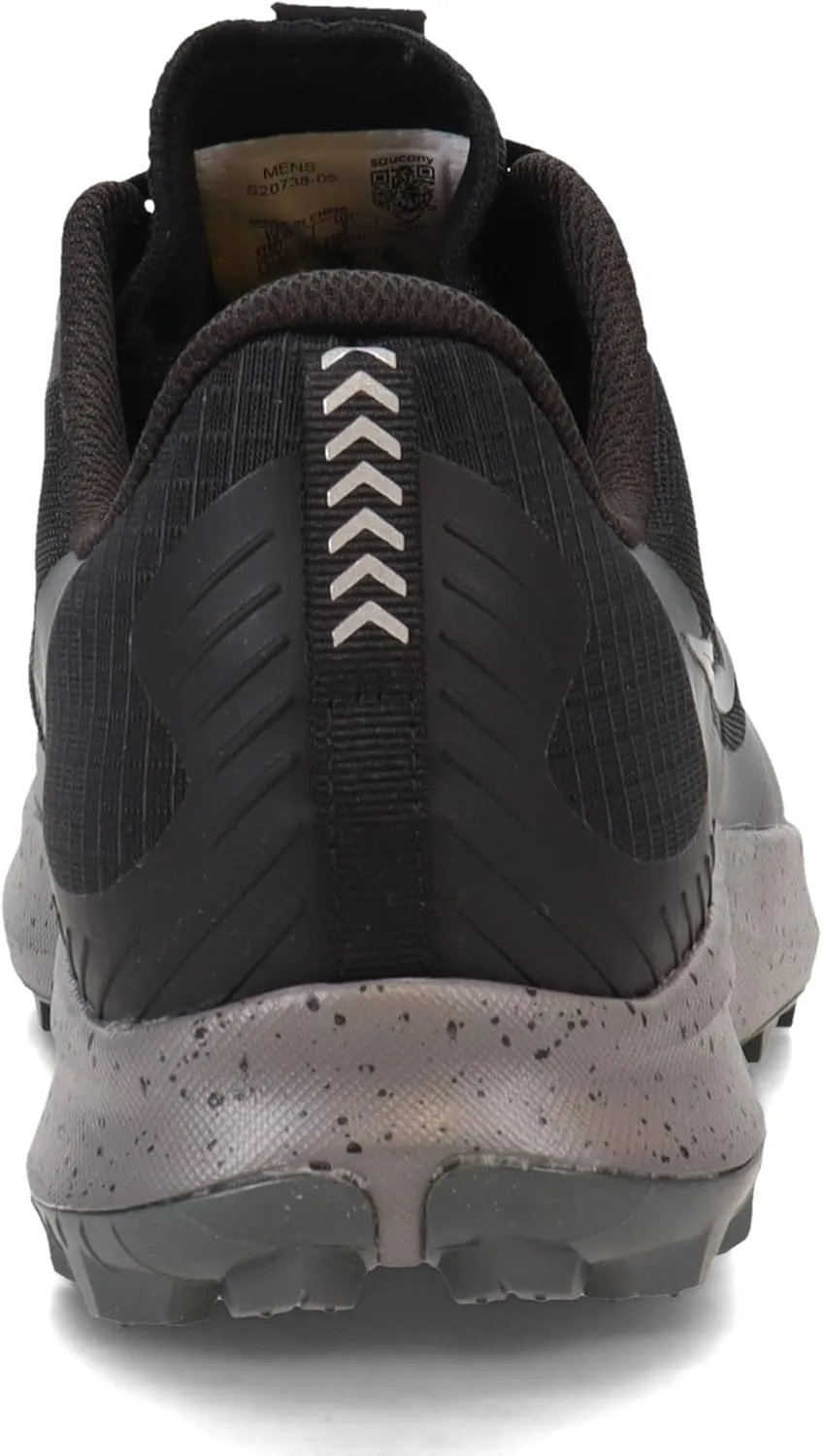 Saucony Men's Peregrine 12 Trail Running Shoe