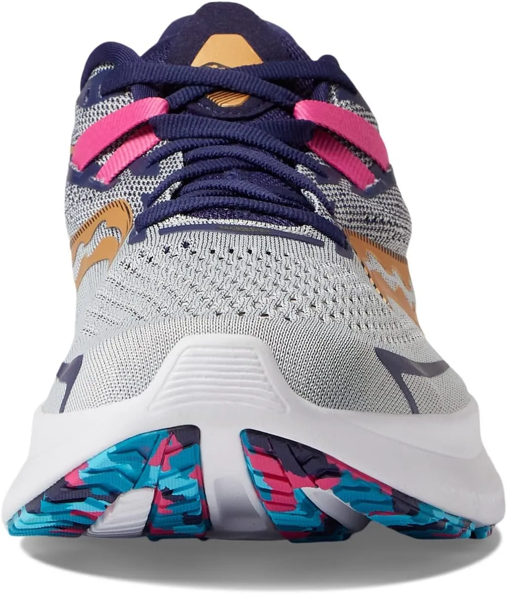 Saucony Men's Ride 15 Running Shoe