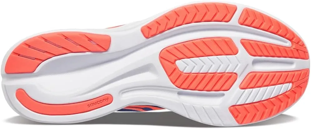 Saucony Men's Ride 15 Running Shoe