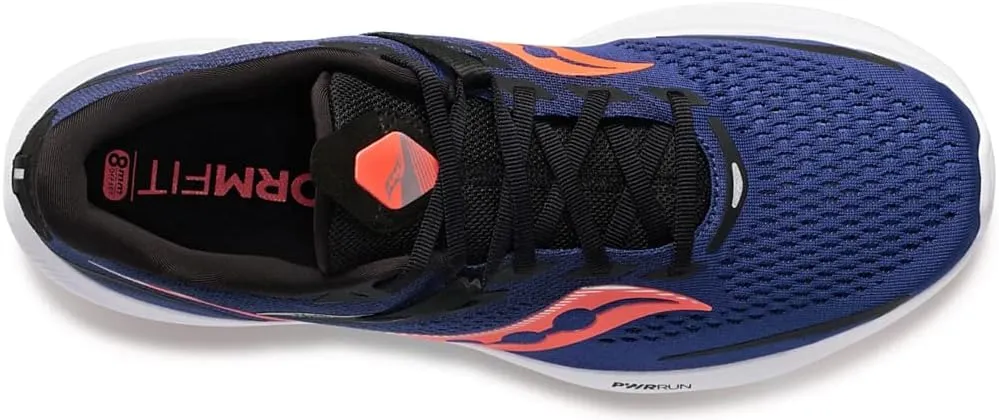 Saucony Men's Ride 15 Running Shoe