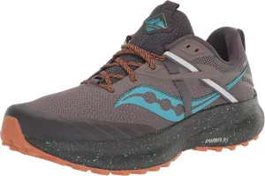 Saucony Men's Ride 15 Tr Trail Running Shoe