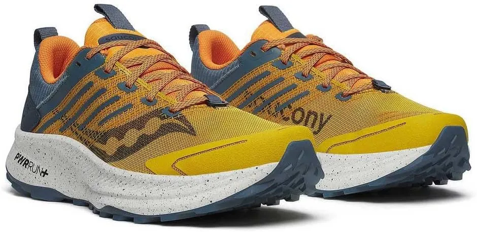 Saucony Men's Ride Tr2 Hiking Shoe