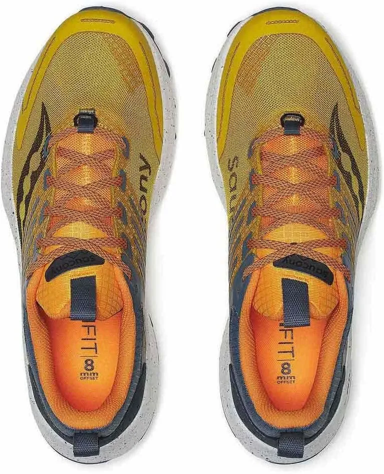 Saucony Men's Ride Tr2 Hiking Shoe