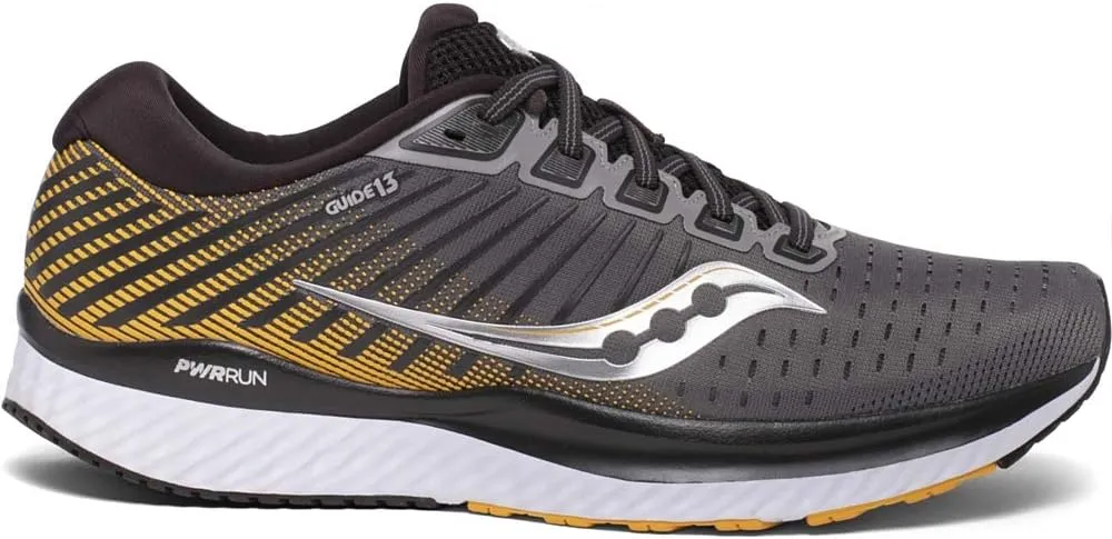 Saucony Men's Running/Jogging Shoe, 46.5 EU
