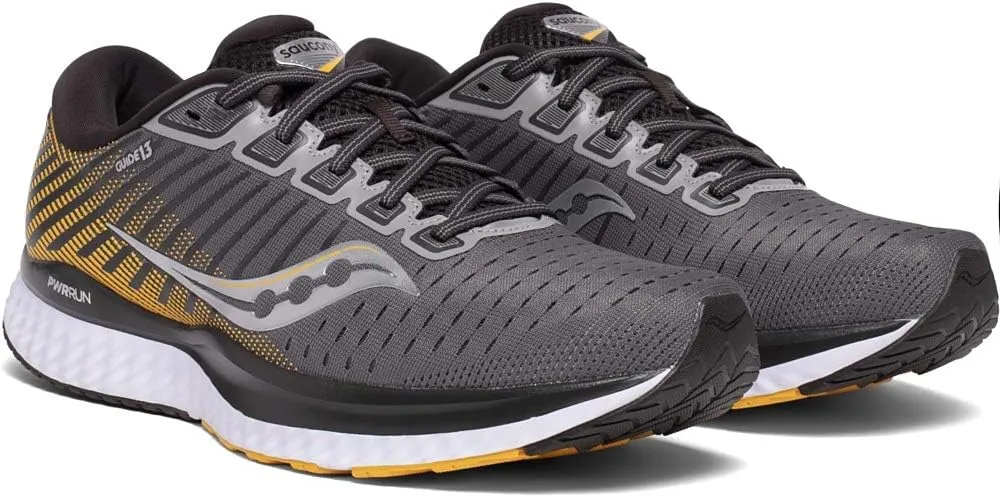 Saucony Men's Running/Jogging Shoe, 46.5 EU