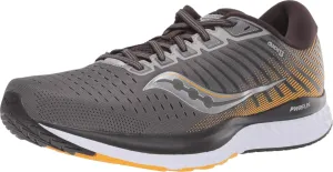 Saucony Men's Running/Jogging Shoe, 46.5 EU