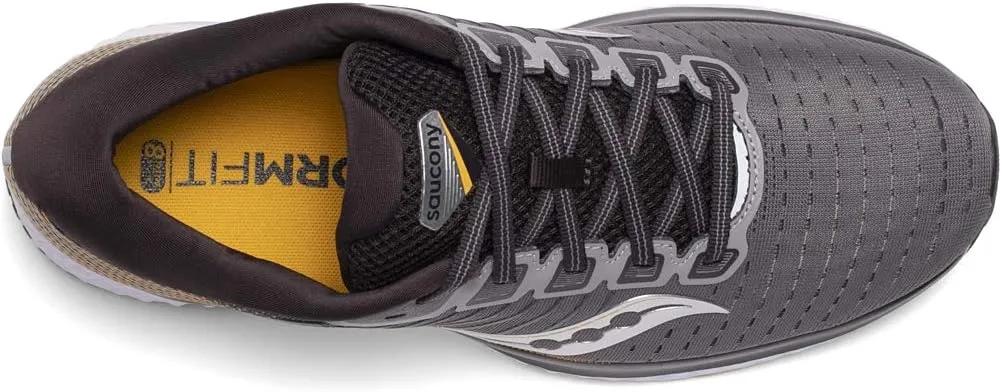 Saucony Men's Running/Jogging Shoe, 46.5 EU