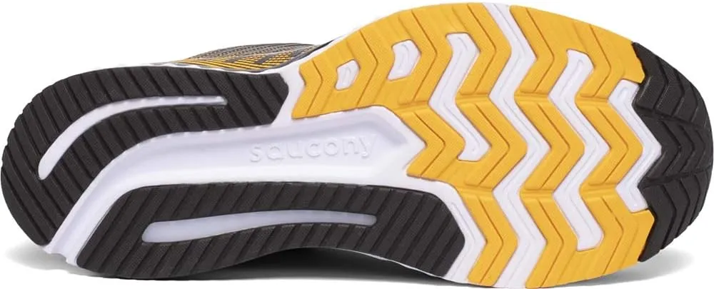 Saucony Men's Running/Jogging Shoe, 46.5 EU