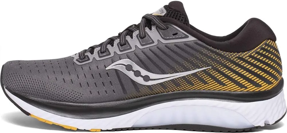 Saucony Men's Running/Jogging Shoe, 46.5 EU