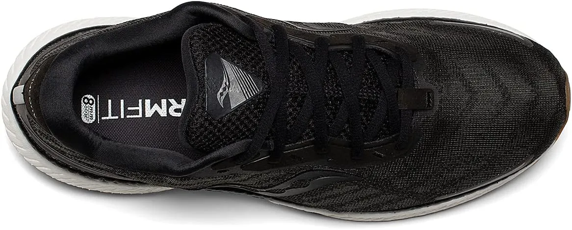 Saucony Men’s Triumph 19 Running Shoe