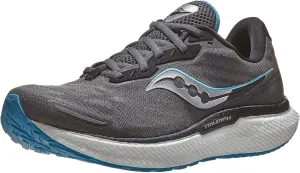 Saucony Men’s Triumph 19 Running Shoe