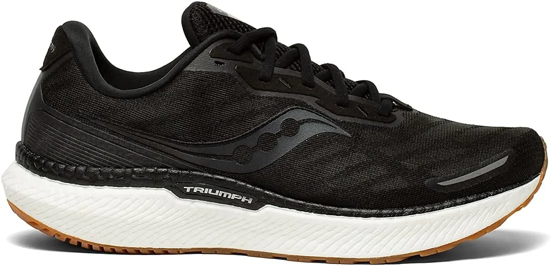 Saucony Men’s Triumph 19 Running Shoe