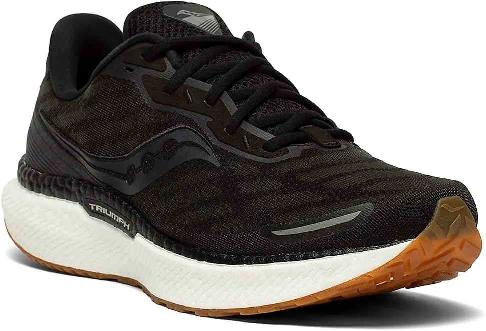 Saucony Men’s Triumph 19 Running Shoe