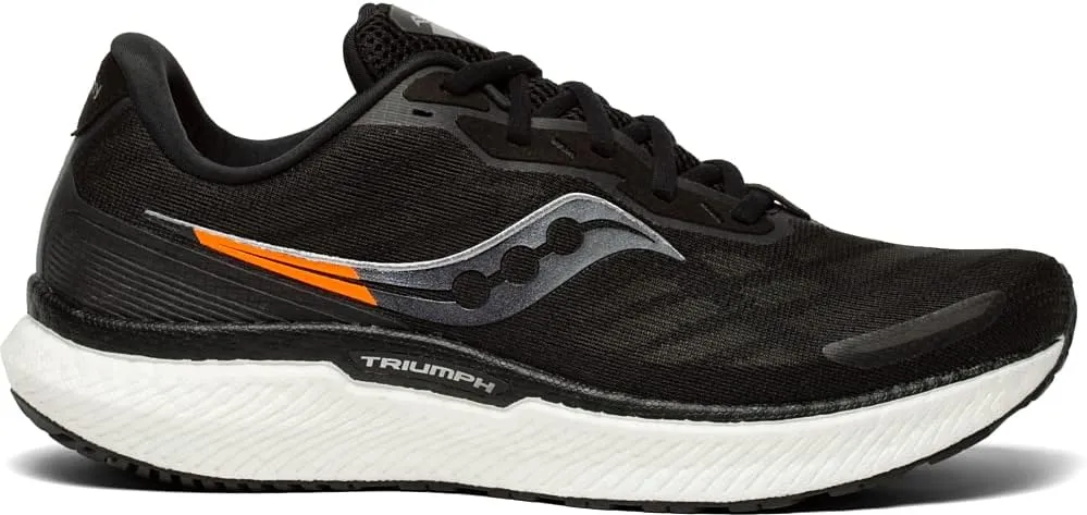 Saucony Men’s Triumph 19 Running Shoe
