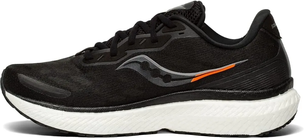 Saucony Men’s Triumph 19 Running Shoe