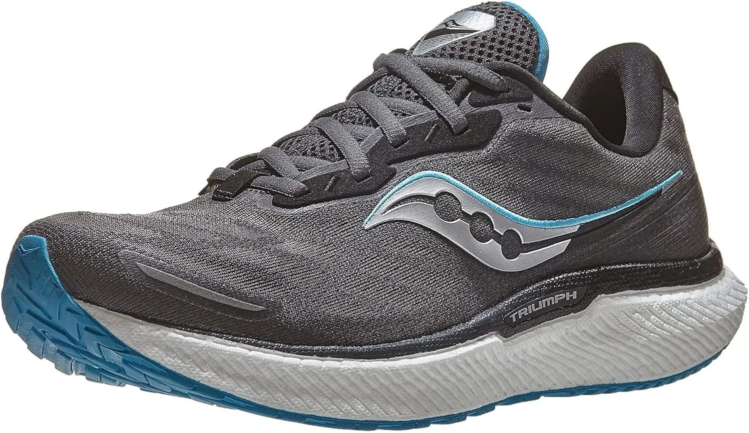 Saucony Men’s Triumph 19 Running Shoe