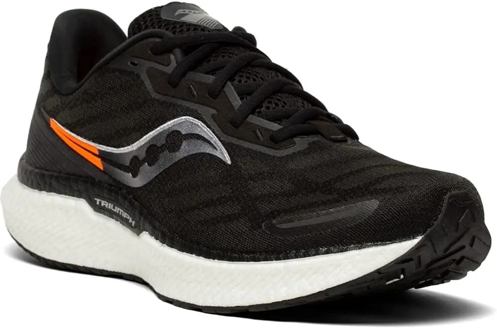 Saucony Men’s Triumph 19 Running Shoe