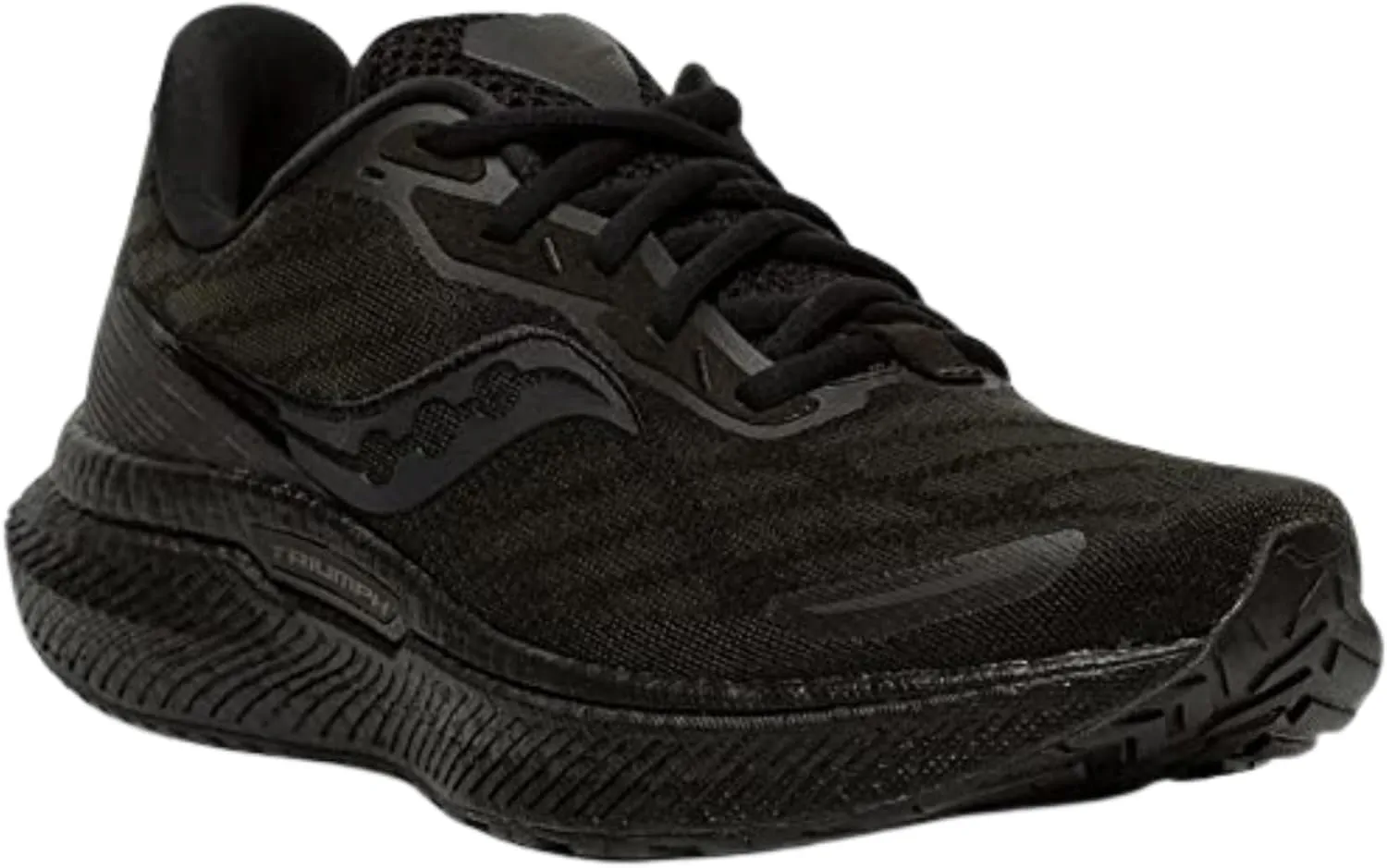 Saucony Men’s Triumph 19 Running Shoe