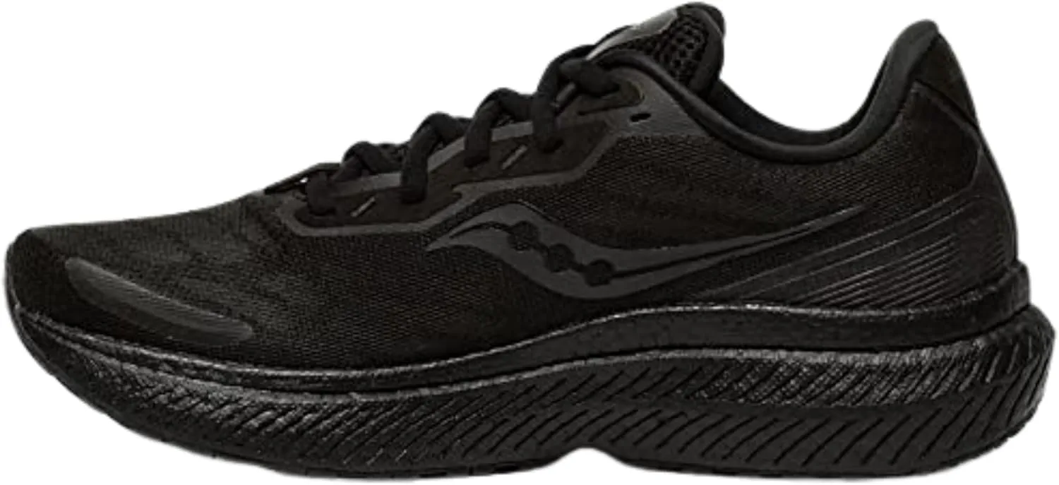 Saucony Men’s Triumph 19 Running Shoe