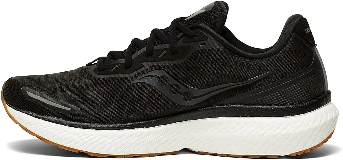 Saucony Men’s Triumph 19 Running Shoe