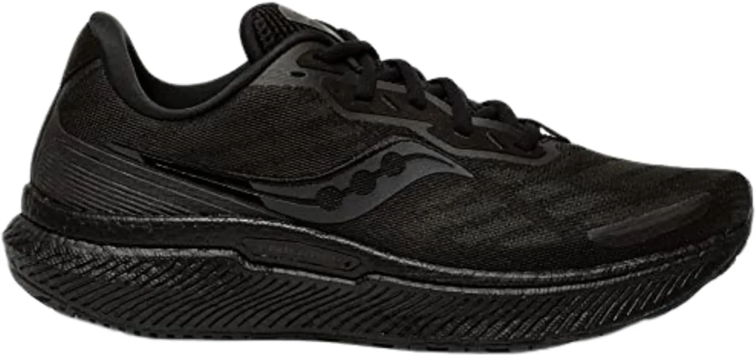 Saucony Men’s Triumph 19 Running Shoe