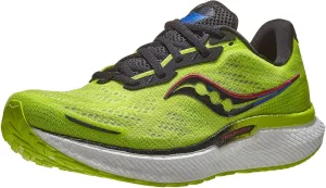 Saucony Men’s Triumph 19 Running Shoe