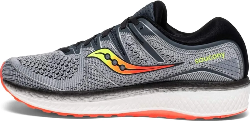 Saucony Men's Triumph ISO 4 Running Shoe