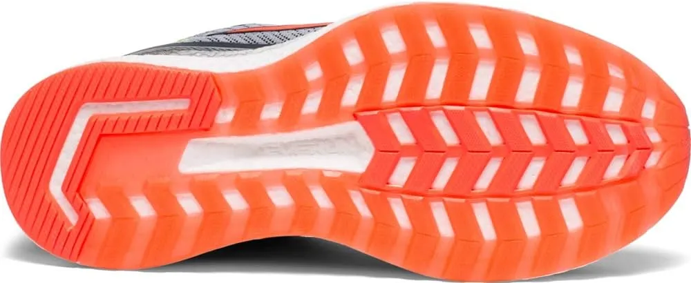 Saucony Men's Triumph ISO 4 Running Shoe