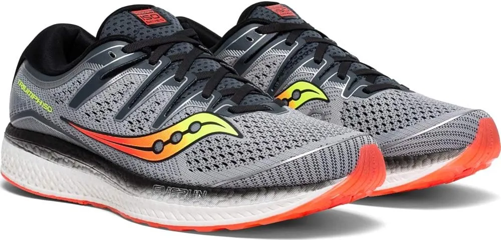 Saucony Men's Triumph ISO 4 Running Shoe