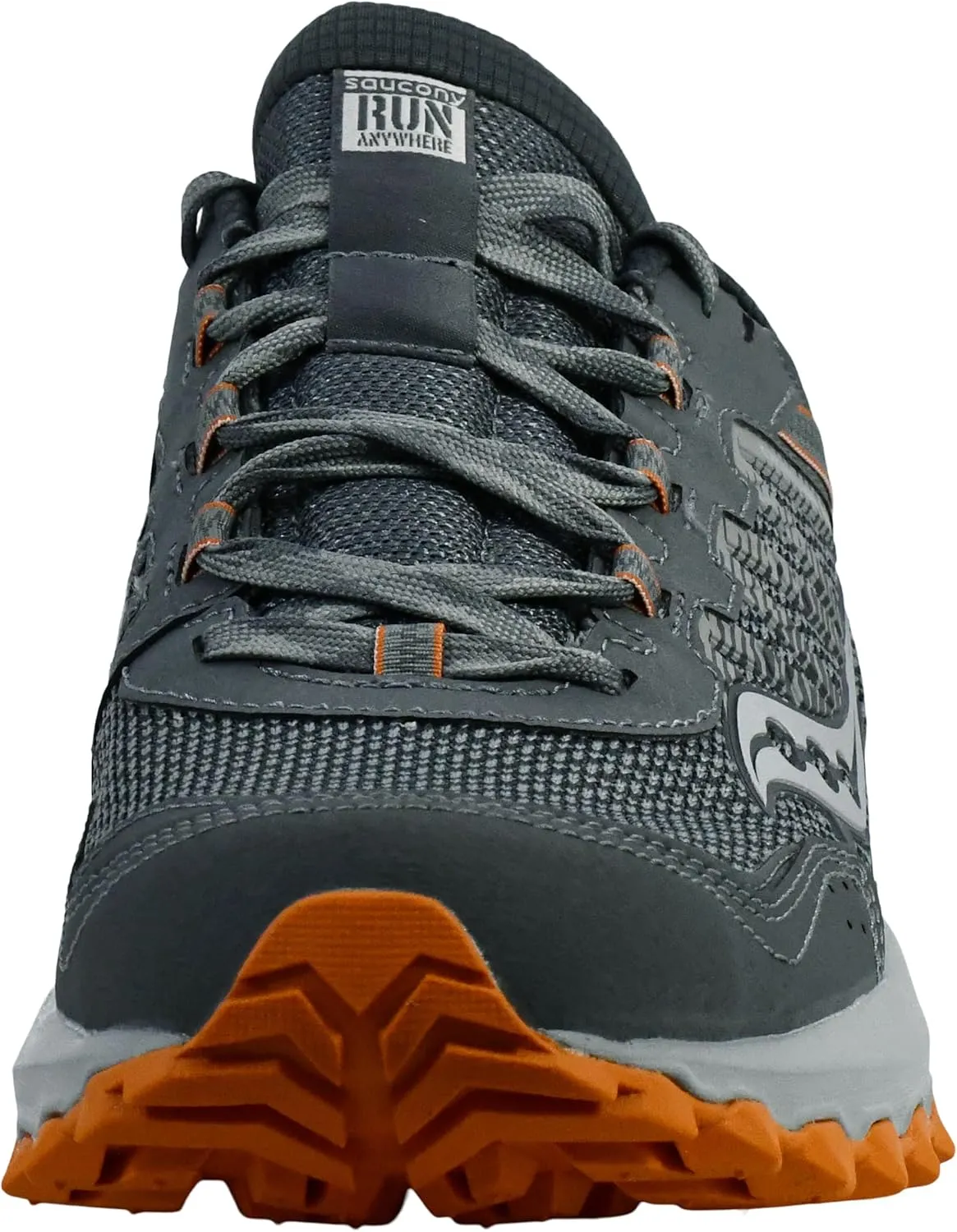Saucony Men's Versafoam Excursion Tr13 Road Running Shoe
