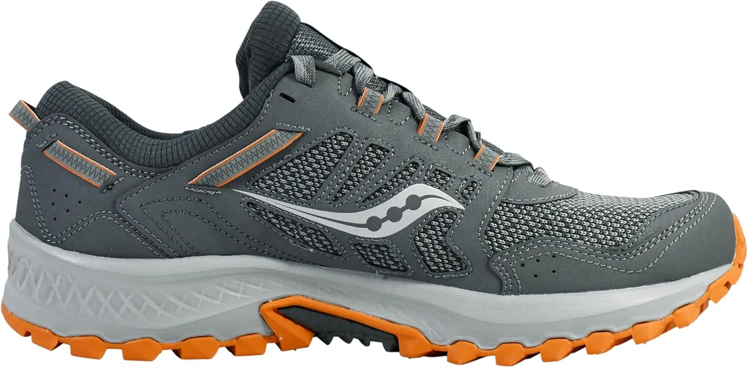 Saucony Men's Versafoam Excursion Tr13 Road Running Shoe