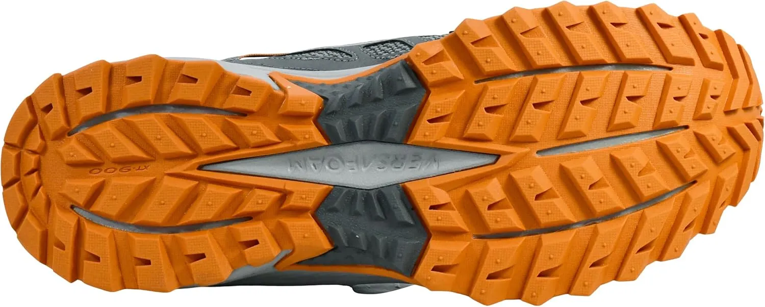 Saucony Men's Versafoam Excursion Tr13 Road Running Shoe