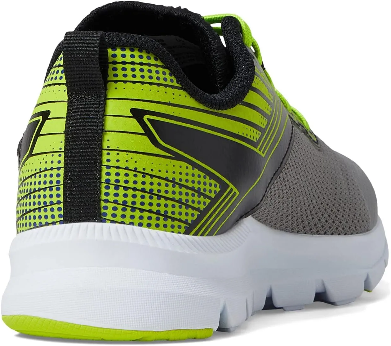 Saucony Unisex-Child Axon Running Shoe