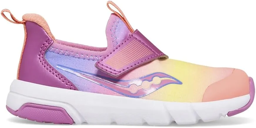 Saucony Unisex-Child Breeze Sport Jr Sneaker