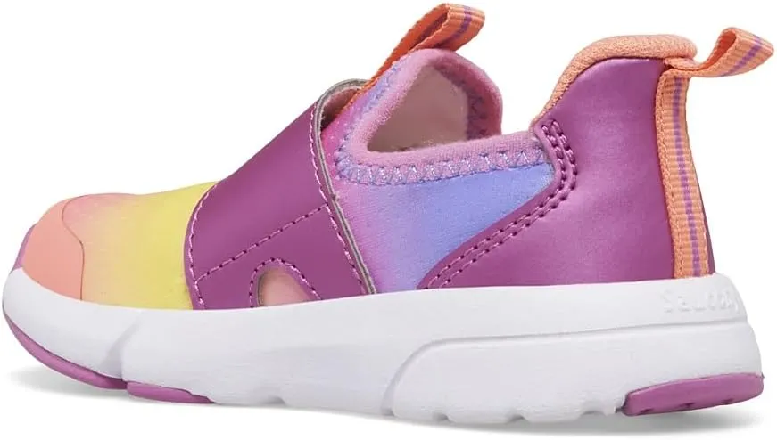 Saucony Unisex-Child Breeze Sport Jr Sneaker