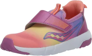Saucony Unisex-Child Breeze Sport Jr Sneaker