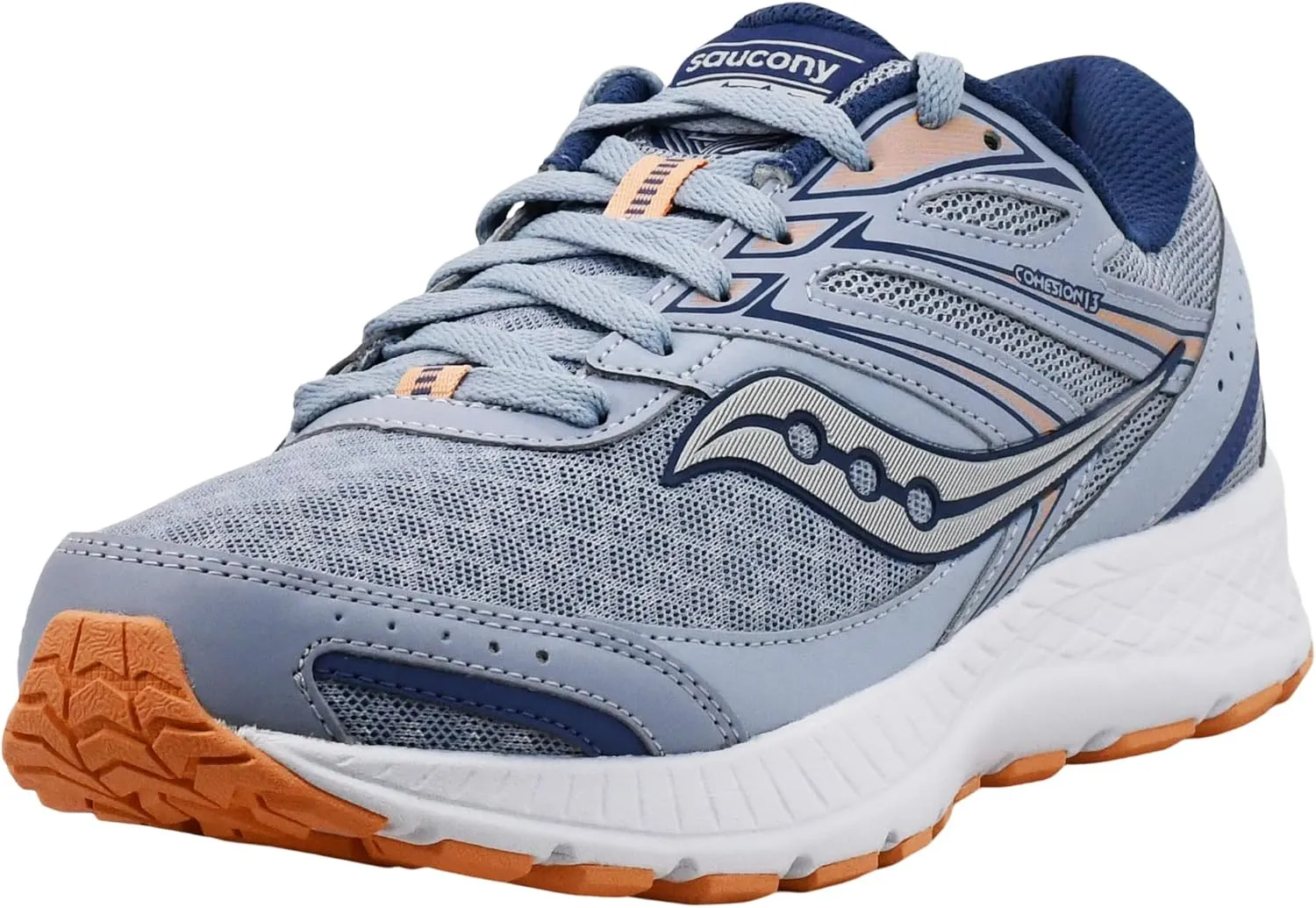 Saucony Women's Cohesion 13 Running Shoe