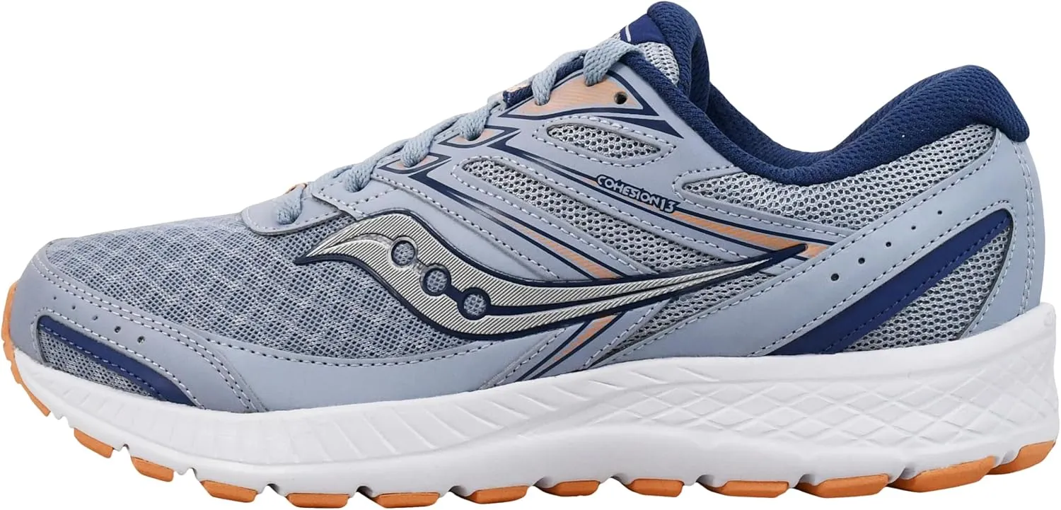 Saucony Women's Cohesion 13 Running Shoe