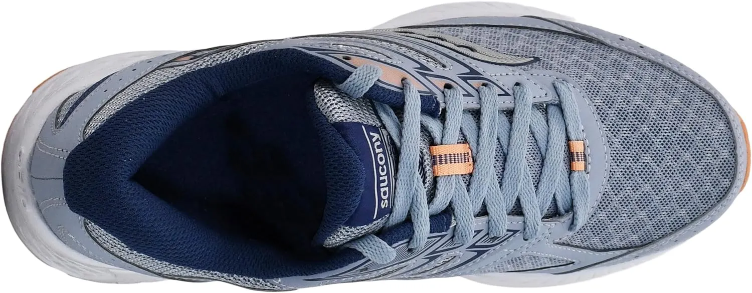 Saucony Women's Cohesion 13 Running Shoe