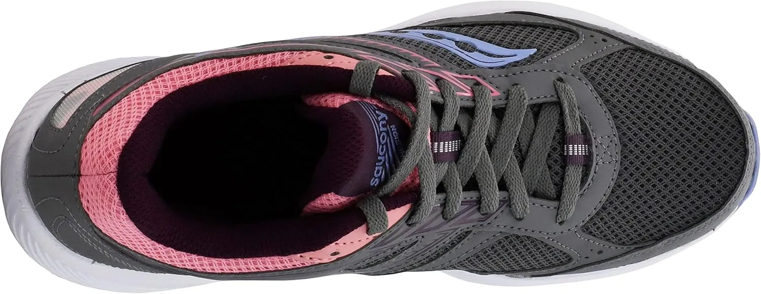 Saucony Women's Cohesion 14 Road Running Shoe