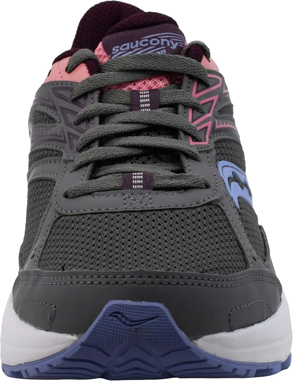 Saucony Women's Cohesion 14 Road Running Shoe