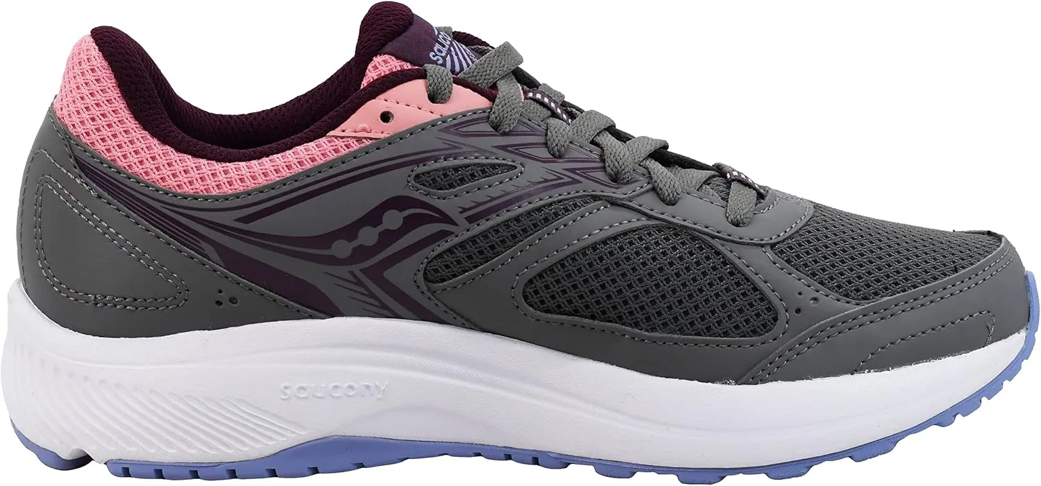 Saucony Women's Cohesion 14 Road Running Shoe